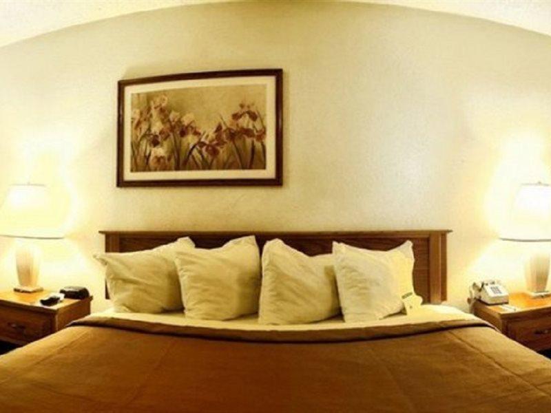 Quality Inn Omaha Esterno foto