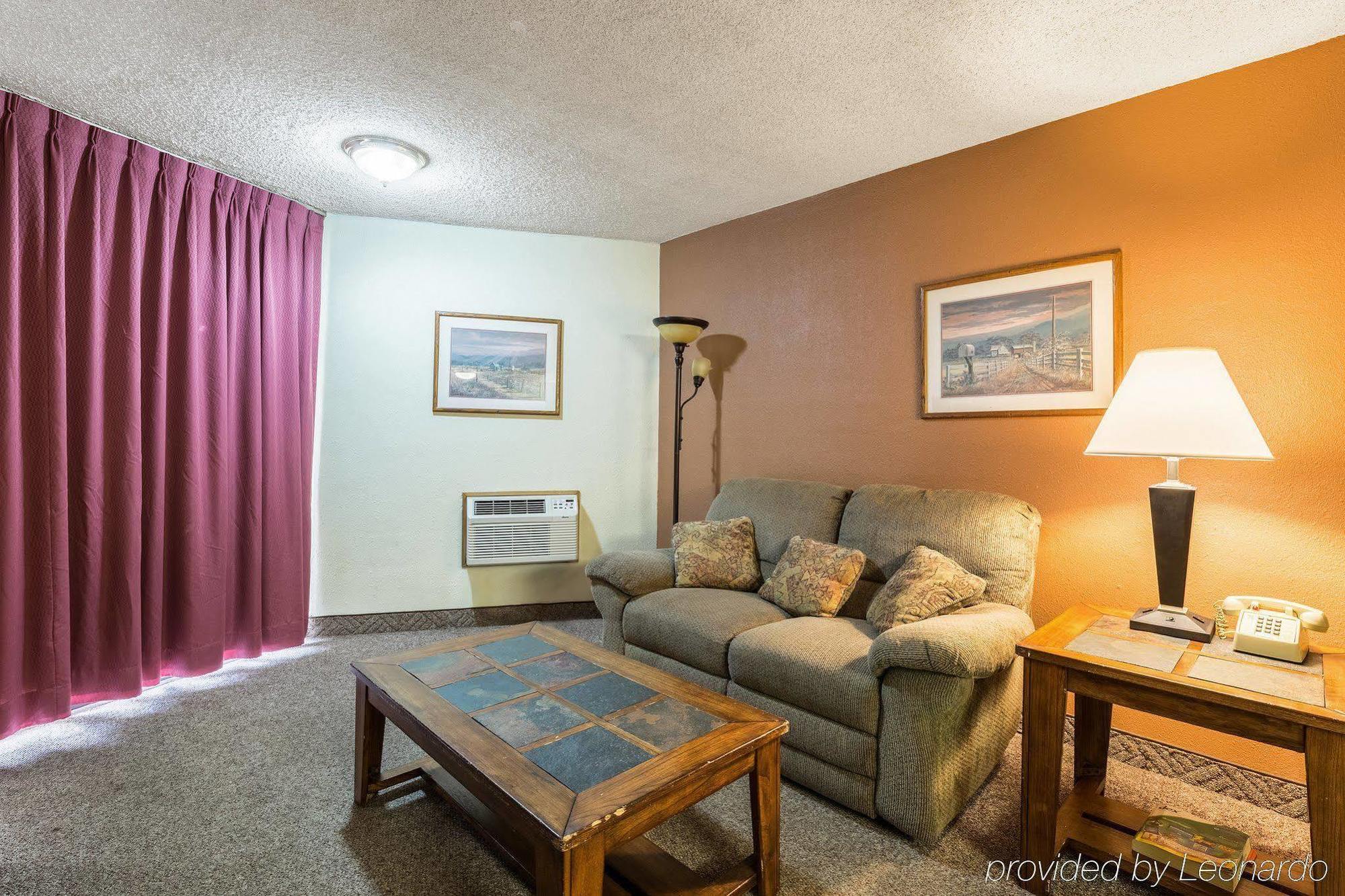 Quality Inn Omaha Esterno foto